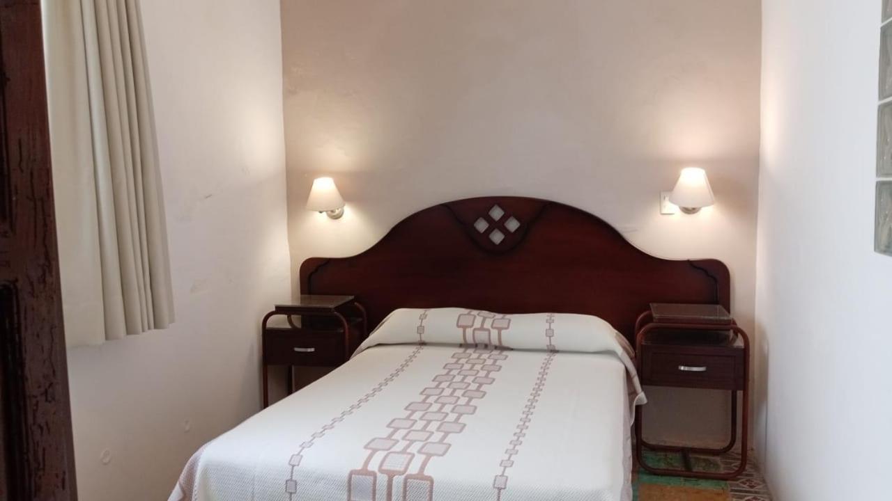 Hotel Marmoy Cholula Exterior photo
